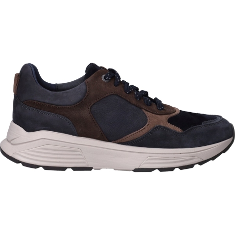Xsensible 33201.2 wijdte H Rialto HX Sneakers