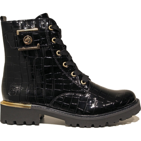 Remonte D8683 Enkellaarzen
