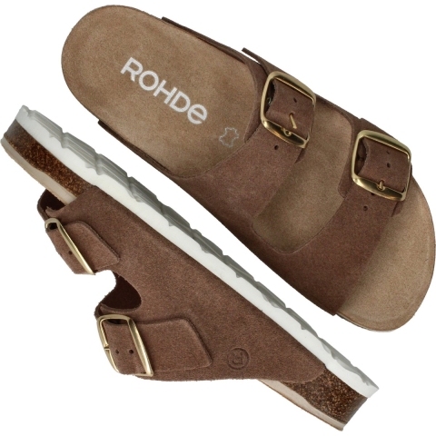 Rohde 1711 Sandalen