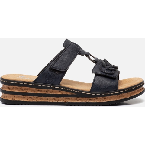Rieker 62936 Slippers