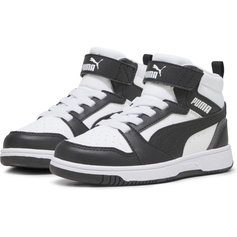PUMA PUMA REBOUND V6 MID AC   P 393832 Sneakers