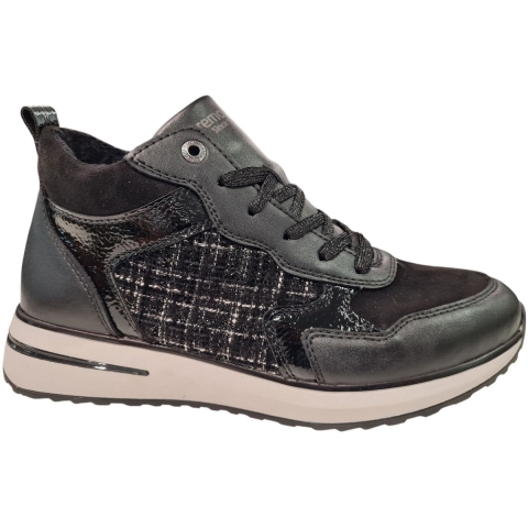 Remonte D1G71 Veterschoenen