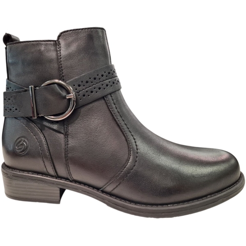 Remonte D0F81 Enkellaarzen