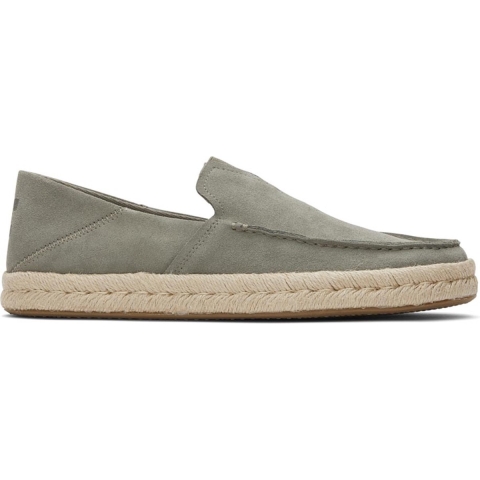 Toms 10020874 Alonso Espadrilles