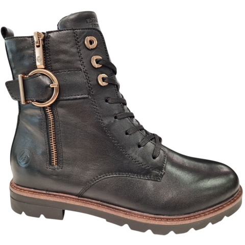 Remonte D2Q72 Veterschoenen