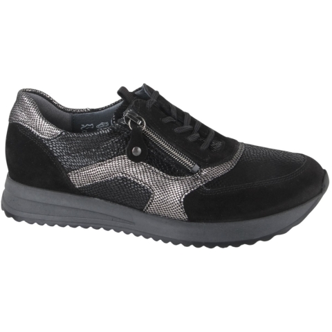 Waldläufer 752004 Vicky Wijdte H Sneakers