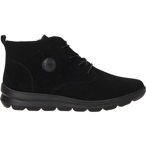 Rieker Z0022 Veterschoenen