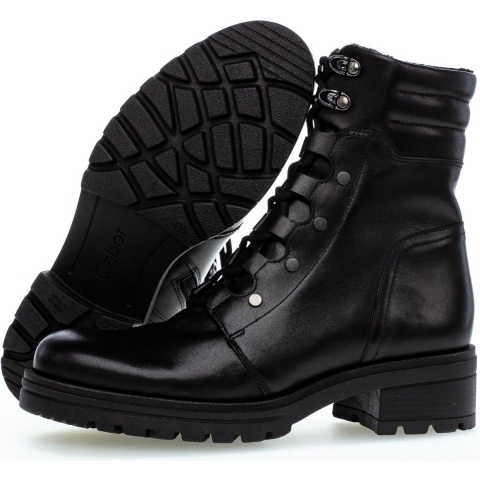 Gabor 72.786 Veterschoenen