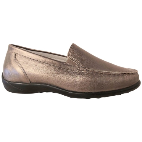 Waldläufer 6840004 Klare Moccasins