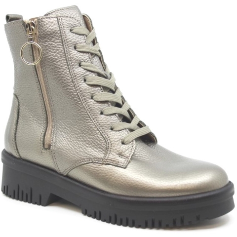 Waldläufer ALEA wijdte H Enkellaarzen