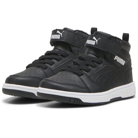 PUMA REBOUND V6 MID WTR AC 307979 Sneakers