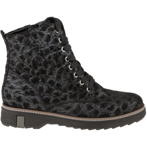 Waldläufer 683801 Kitomi Enkellaarzen