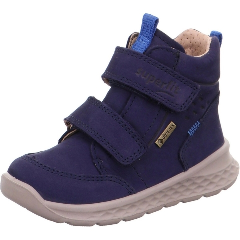 Superfit 1-367 Klittenbandschoenen