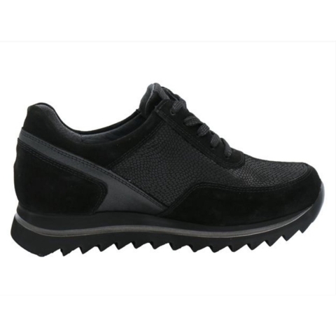 Waldläufer 923019 Haiba Sneakers
