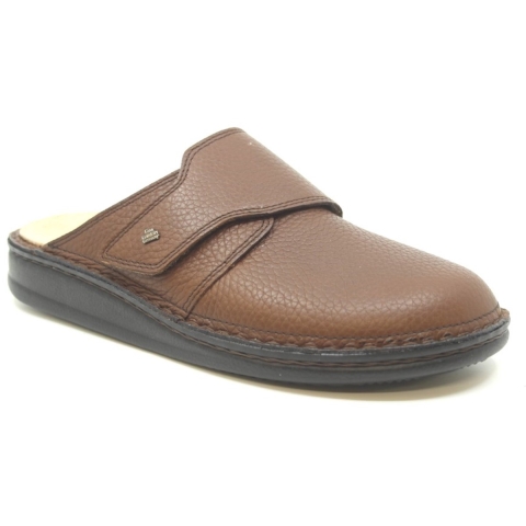 Finn Comfort Amalfi Slippers