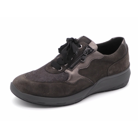 Waldläufer 831M01 M-tonia Veterschoenen