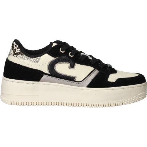 Cruyff Campo Low Tall Sneakers