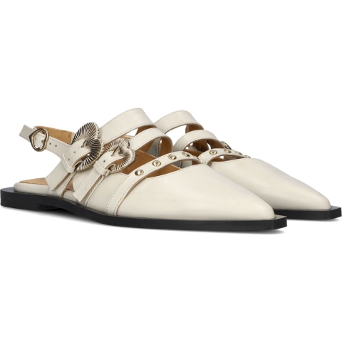Toral TL-Madison Slingbacks