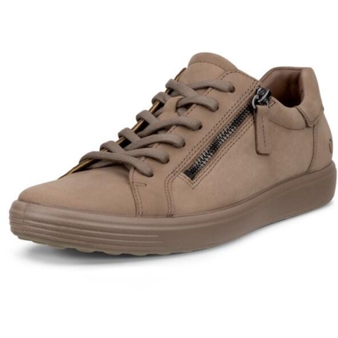 Ecco 490553 SOFT Veterschoenen