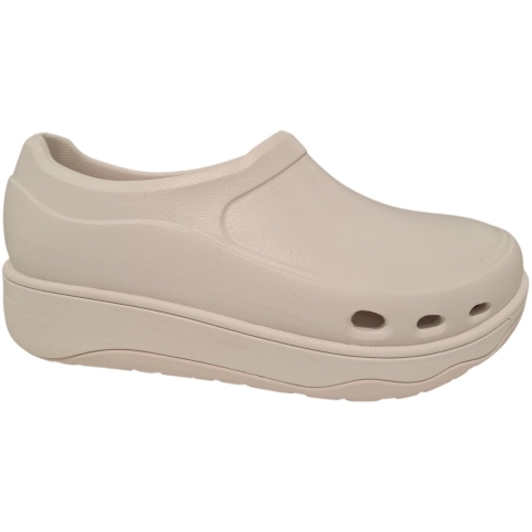 FitFlop Industrail Clog Muilen