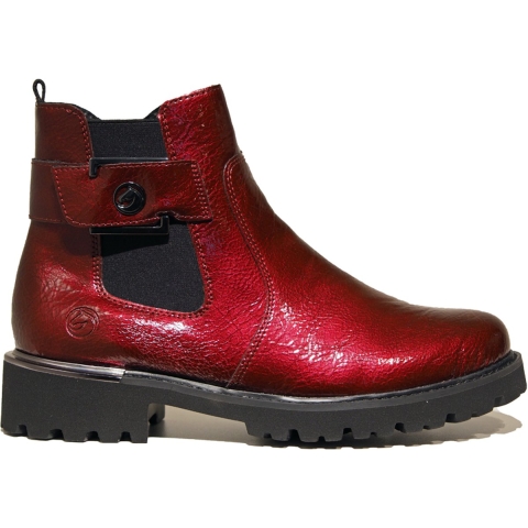 Remonte D8684 Enkellaarzen