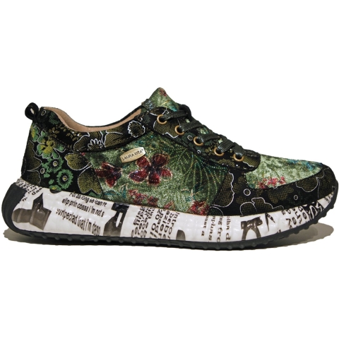 Laura Vita Burton 38 Sneakers