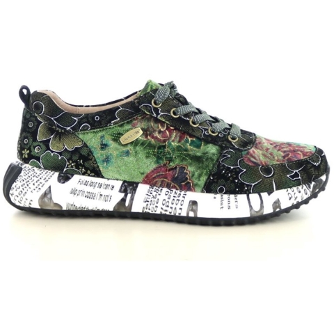 Laura Vita Burton 38 Sneakers