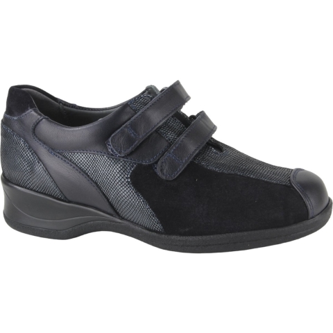 Xsensible 10027.2 Lucia Klittenbandschoenen