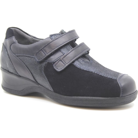 Xsensible 10027.2 Lucia Klittenbandschoenen