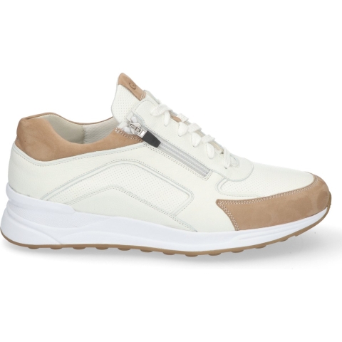 GIJS 2130 wijdte K Sneakers