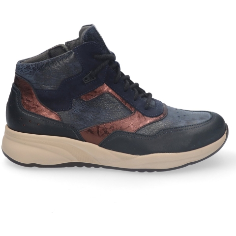 Durea 9778 Wijdte K Sneakers
