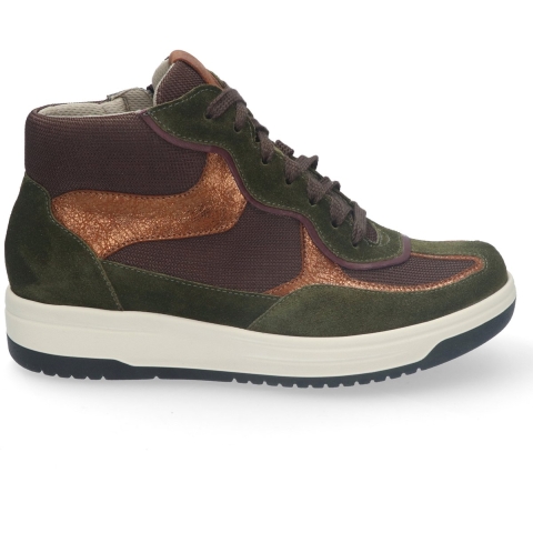 Durea 9825 wijdte H Sneakers