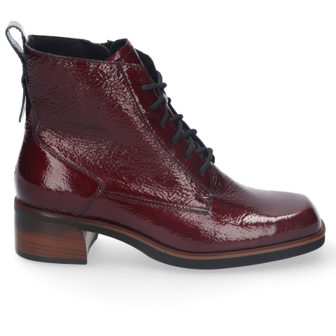 Durea 9813 wijdte K Veterschoenen