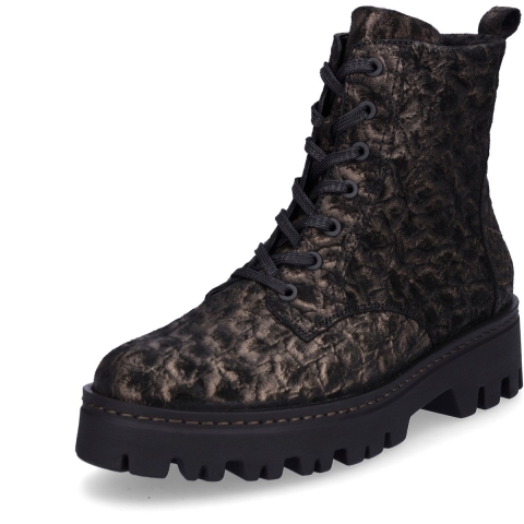 Waldläufer 732808 H-london Enkellaarzen