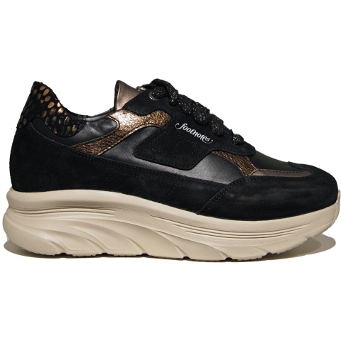 Footnotes 26.003 K Sneakers