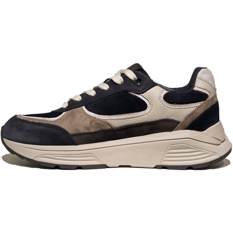 Xsensible 33204.2 Manhattan Wijdte H Sneakers