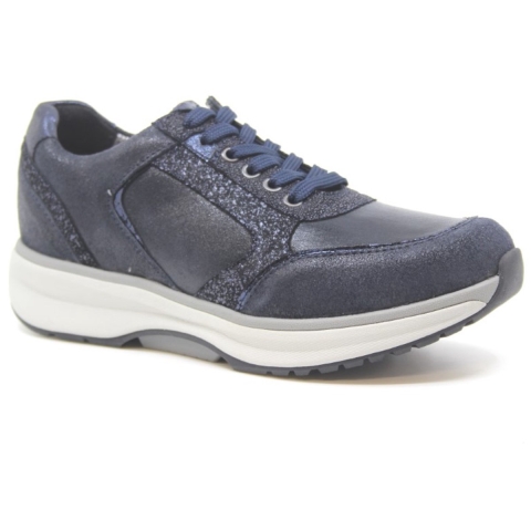 Xsensible 30151.3 Georgia Navy Sneakers
