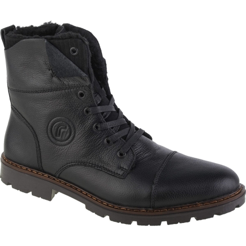 Rieker 32133 Veterschoenen