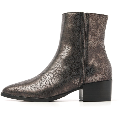 Via Vai 62156 Rose Baker Enkellaarzen