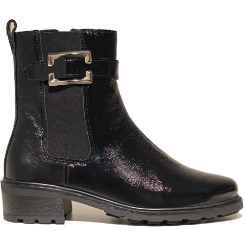 Solidus 69038 Kiki Enkellaarzen