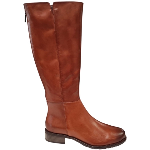 Josef Seibel Chiara 01   40801MI603 Laarzen