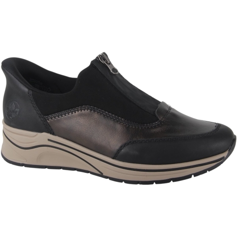 Rieker N9553 Instappers