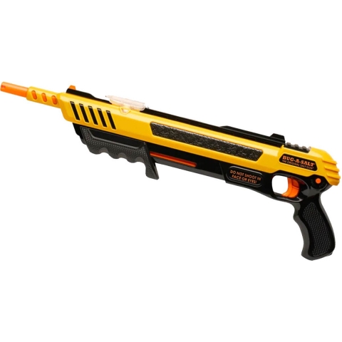Bug-A-Salt 3.0 Classic Yellow
