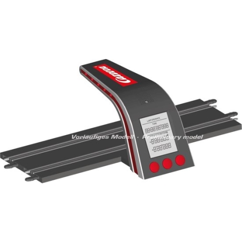 Carrera GO!!! Electronic lap counter - Racebaanonderdeel