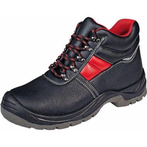 Cerva Jena SC-03-003 S3 | Kleur Zwart | Maat 42 - 8591806158351