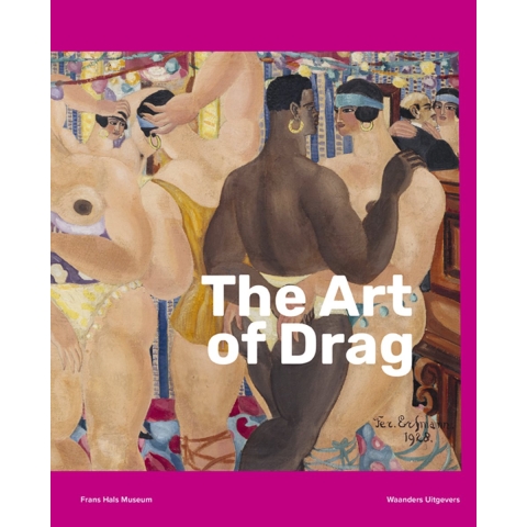 The Art of Drag (Paperback)