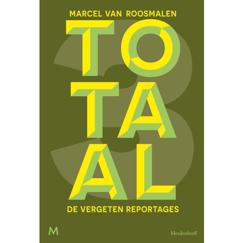 Totaal 3 (Hardback)