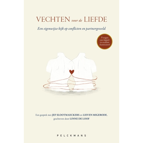 Vechten voor de liefde (Paperback)