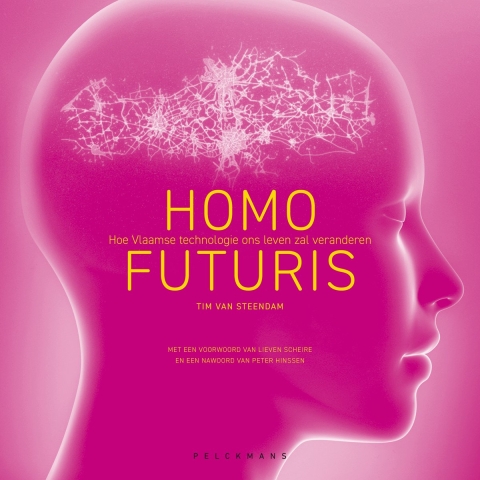 Homo Futuris (Paperback)