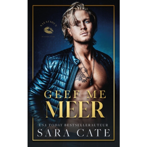 Geef me meer (Paperback)
